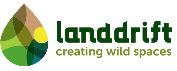 logo landdrift