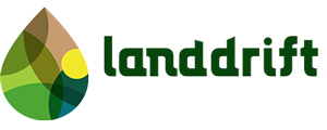 logo landdrift