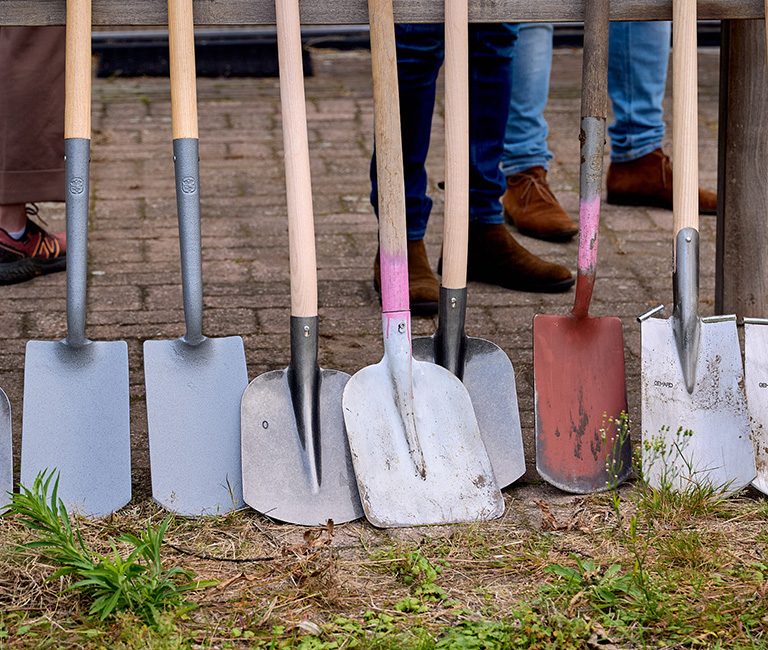 Landdrift - Over Landdrift